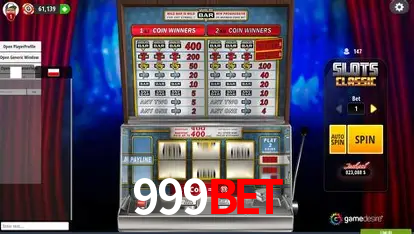 Desvendando o Mundo dos Jogos Virtuais na 999bet