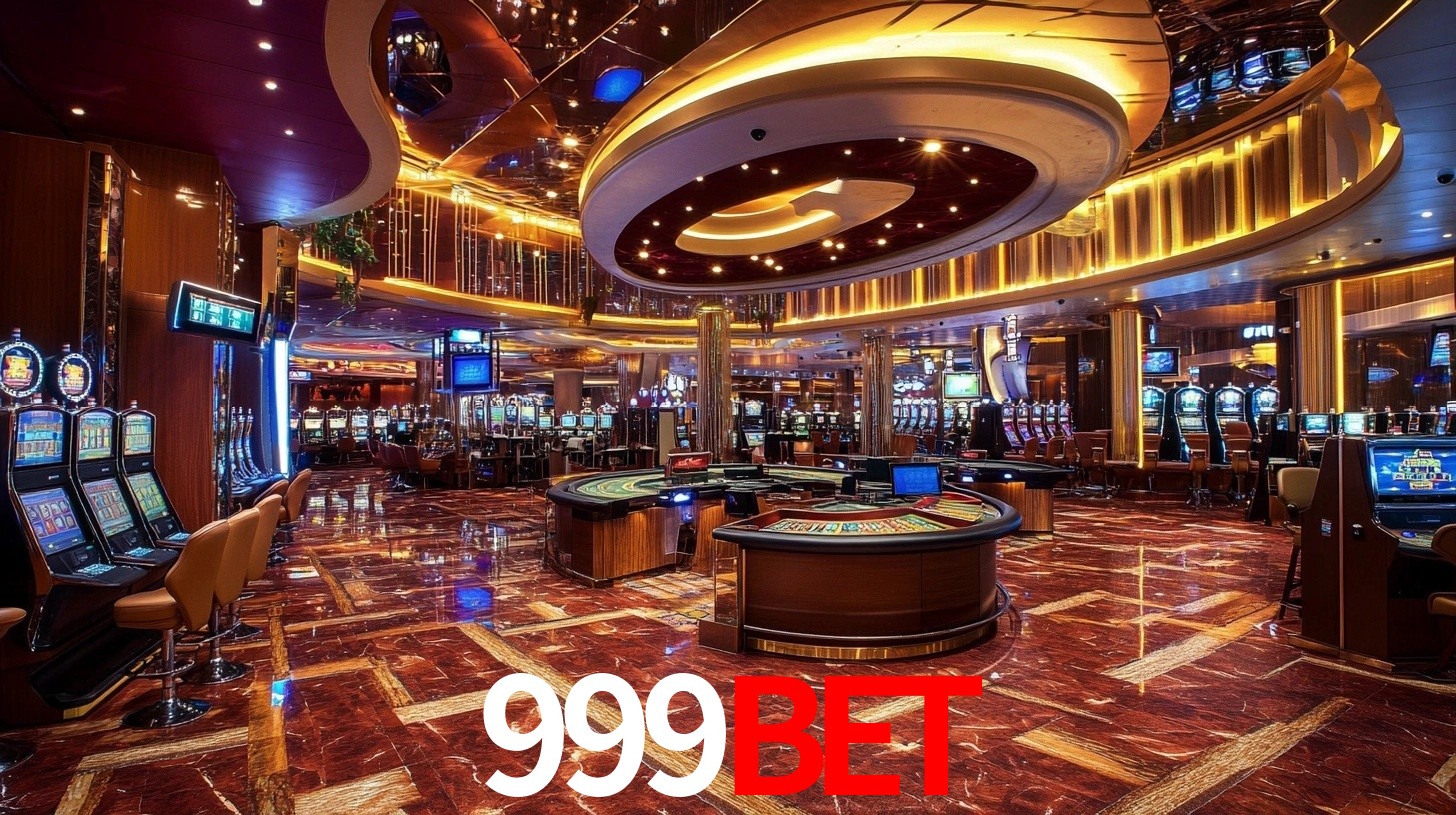 Experiência VIP 999bet
