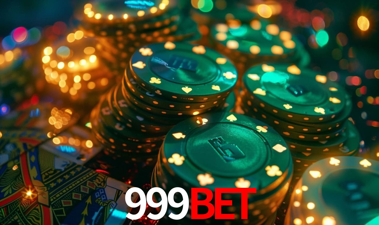 Estatísticas 999bet