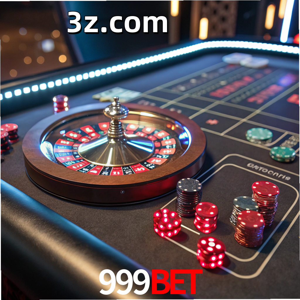 Experiência de Jogos 999BET