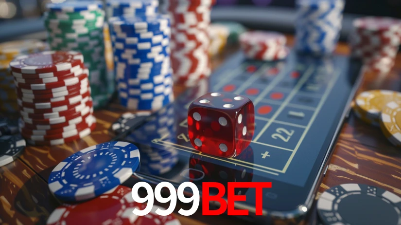 Segurança App 999BET