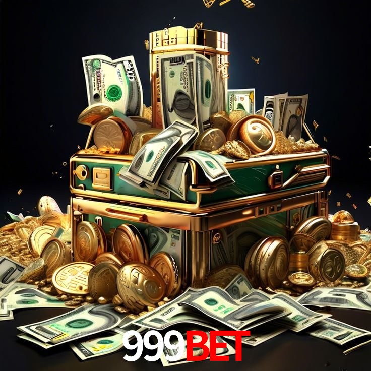 Recursos de Bônus 999bet