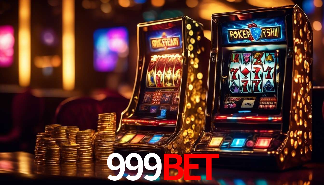 cassino 999bet