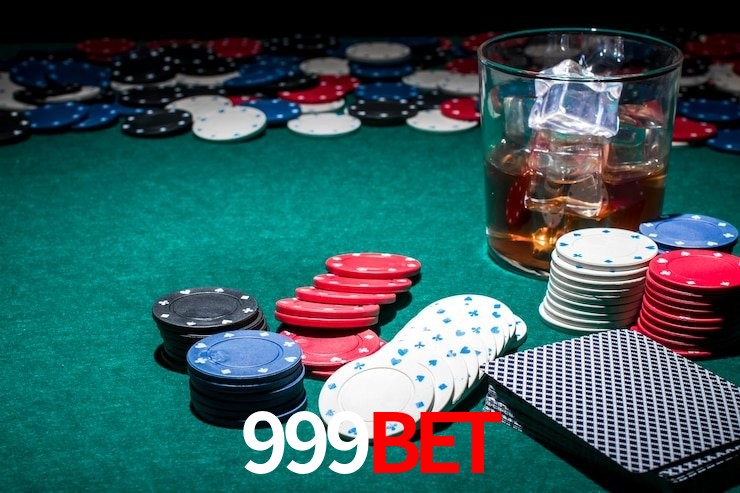 Apostas de Futebol 999bet