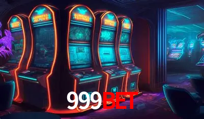 Descubra a Magia dos Jogos de Arcade no 999bet