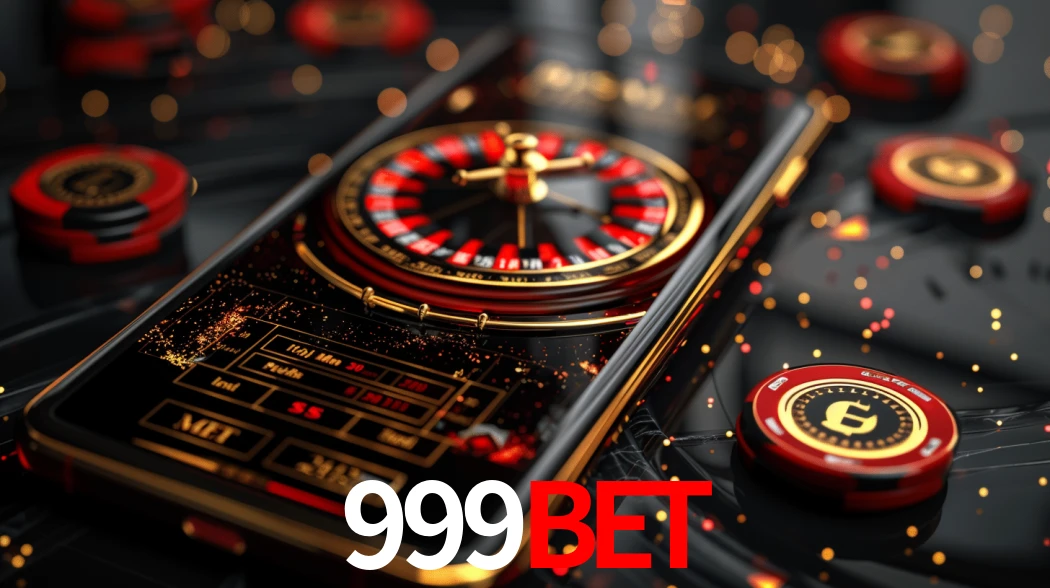 APP oficial da 999bet para mobile