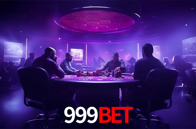 Casino Ao Vivo 999bet