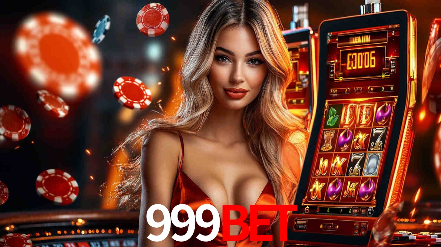 Live Casino 999bet