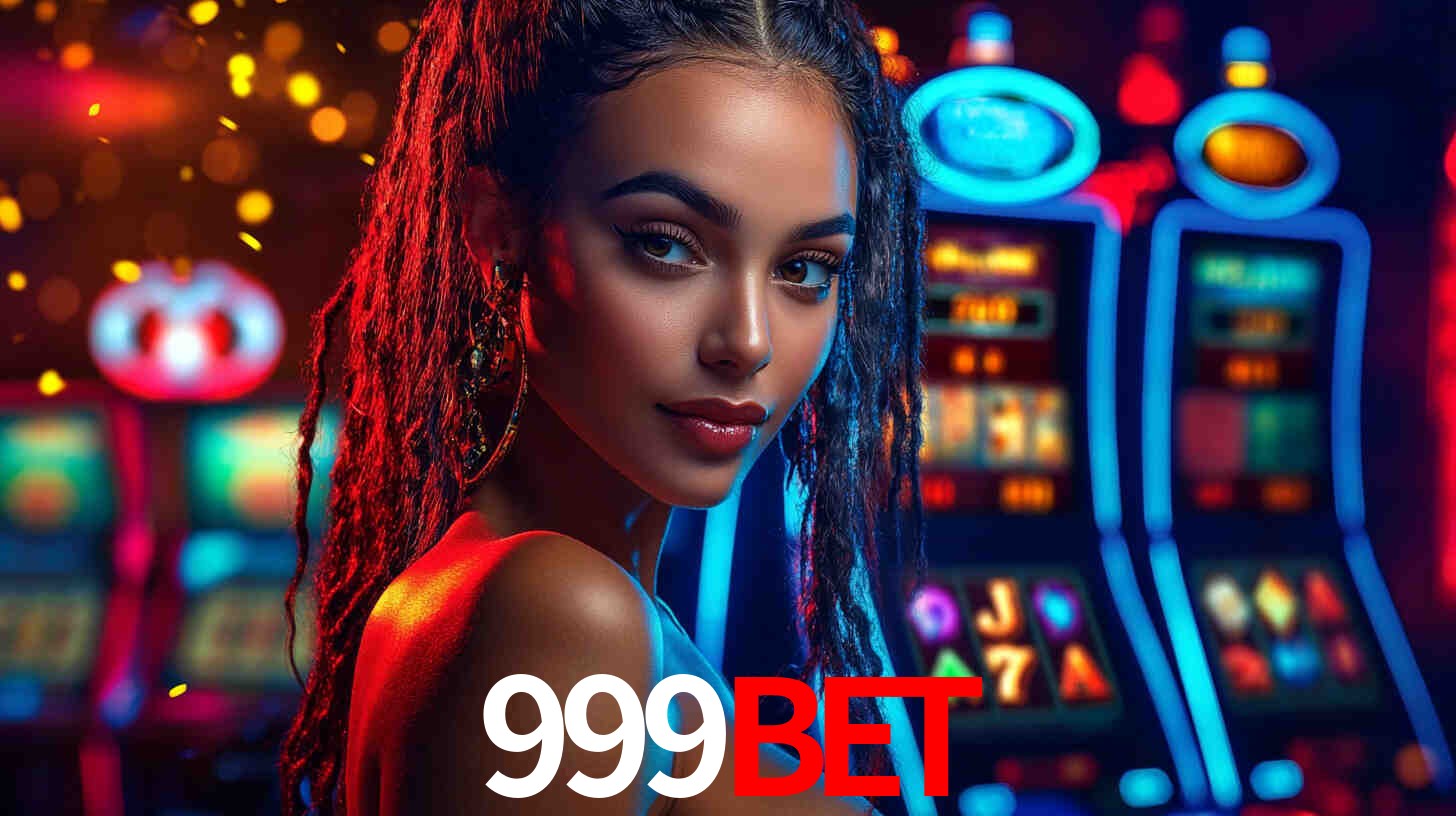 Inovações de Jogos na 999bet: O Futuro das Experiências Interativas