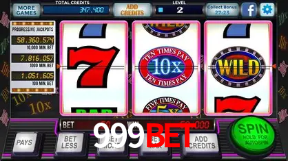 Descubra a Magia dos Jogos de Arcade no 999bet