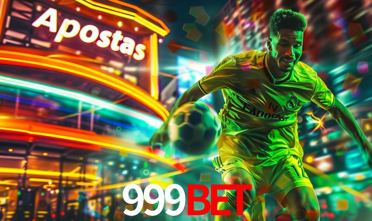 Benefícios da Conta 999bet
