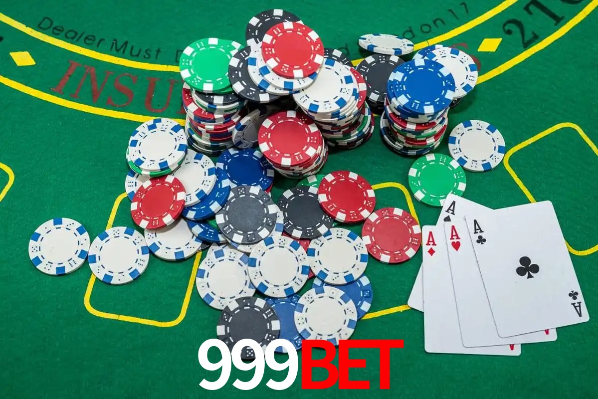 Casino VIP 999bet