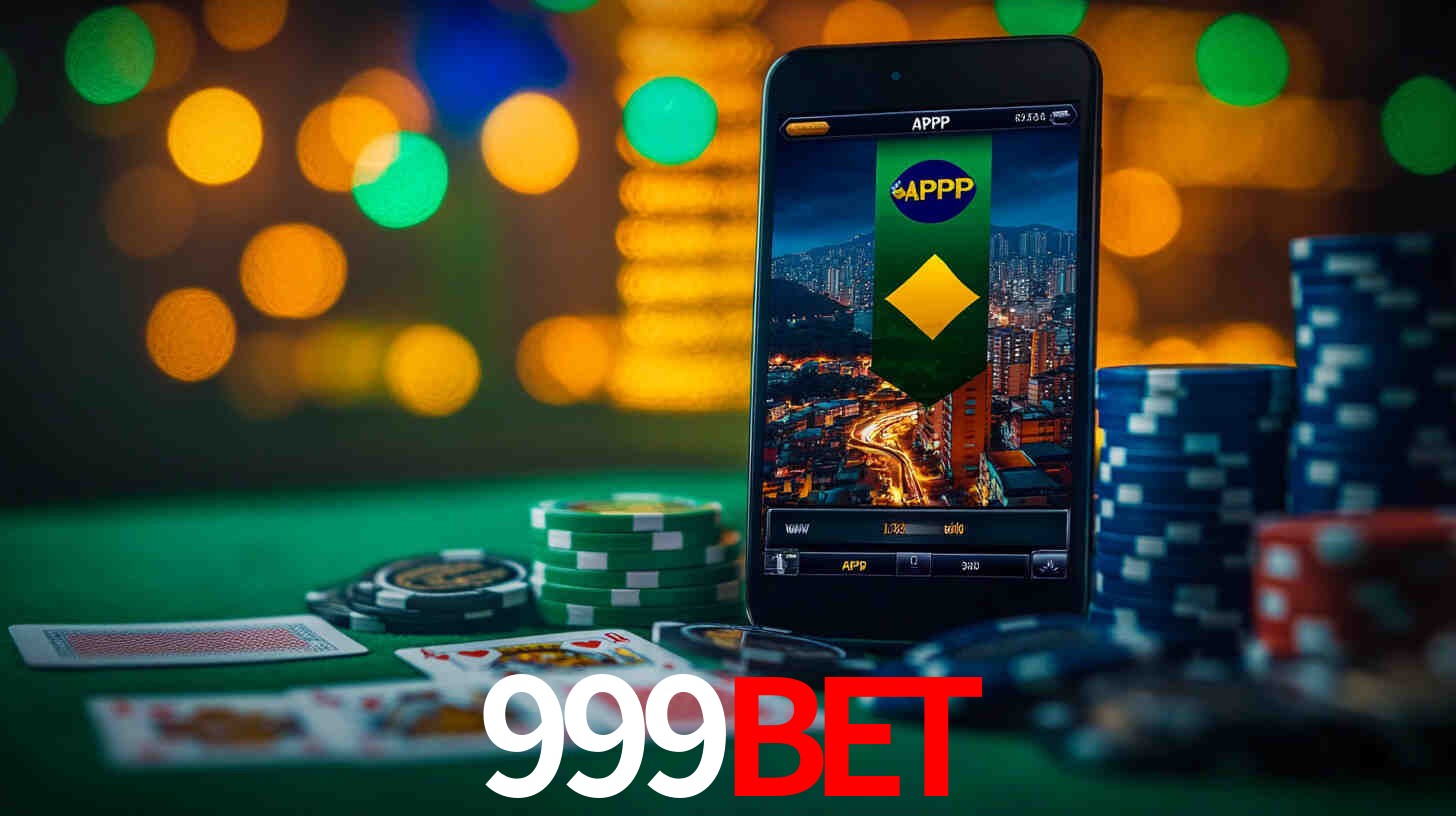A Experiência Imersiva dos Cassinos Ao Vivo no 999bet