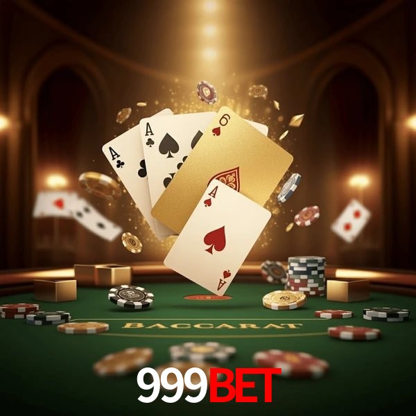 Game Providers 999bet