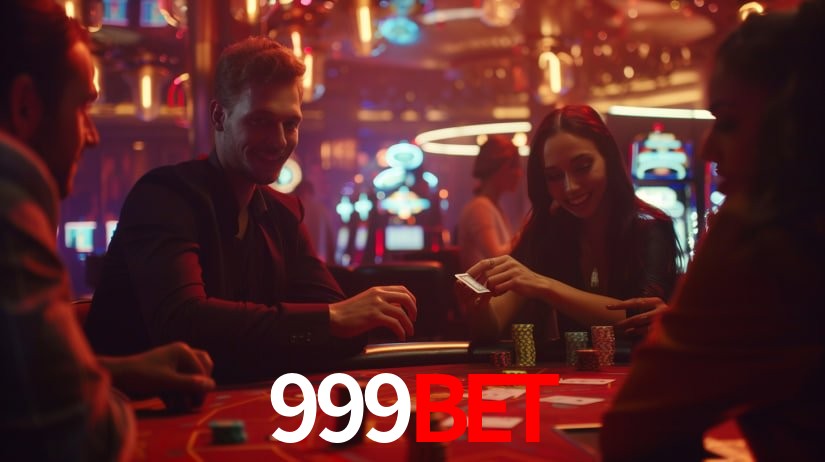 A Popularidade dos Caça-Níqueis no 999bet