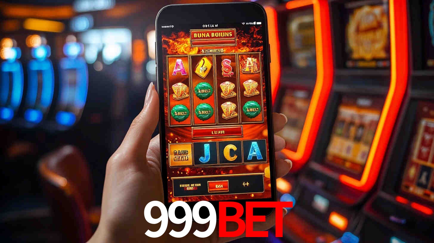 Blackjack Table 999bet