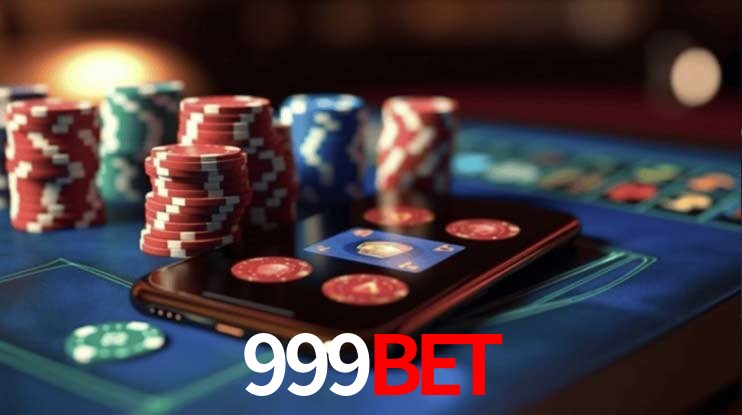Apostas de Tênis 999bet