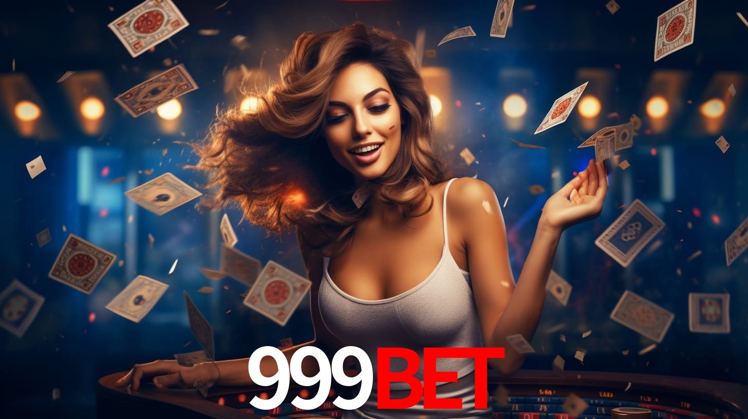 Roulette Table 999bet