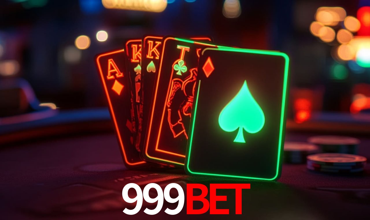 Login Seguro 999bet