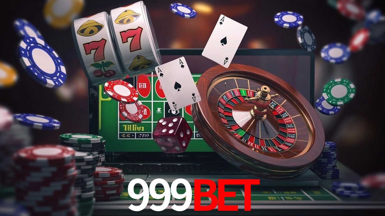 Football Betting 999bet