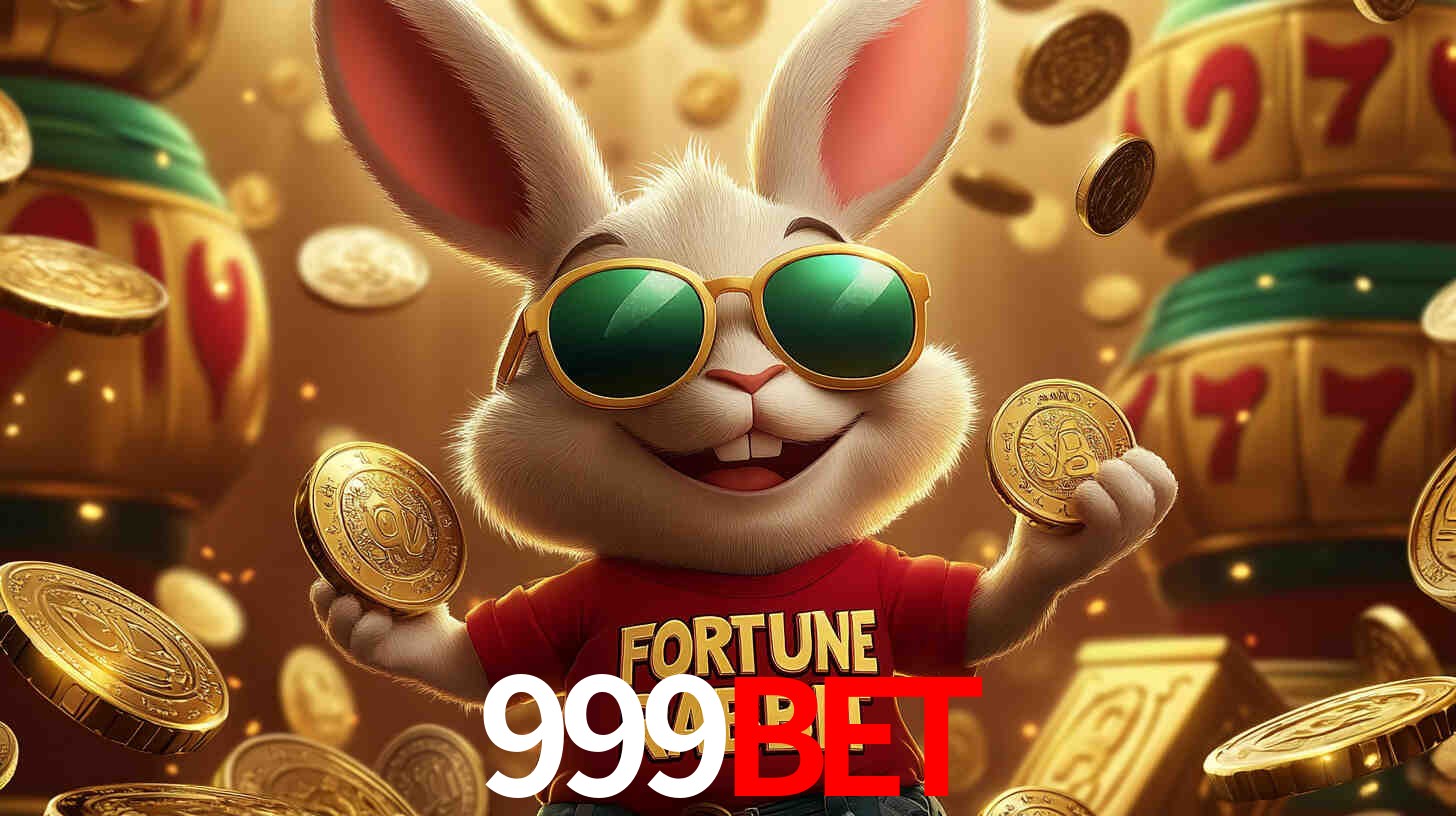 Welcome Bonus 999bet