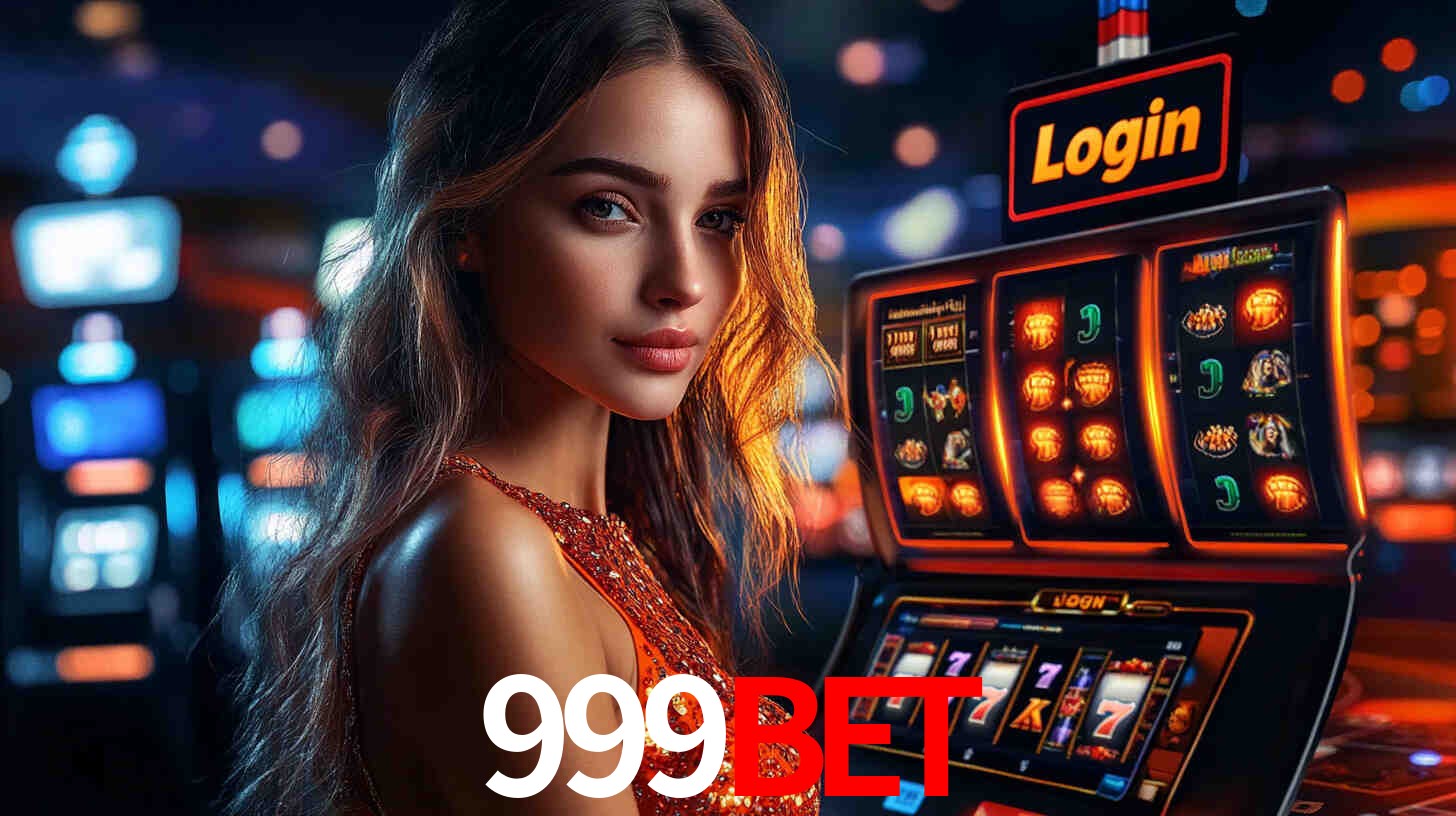 VIP Casino 999bet
