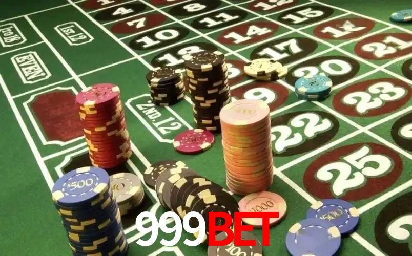 Cadastro Rápido 999bet