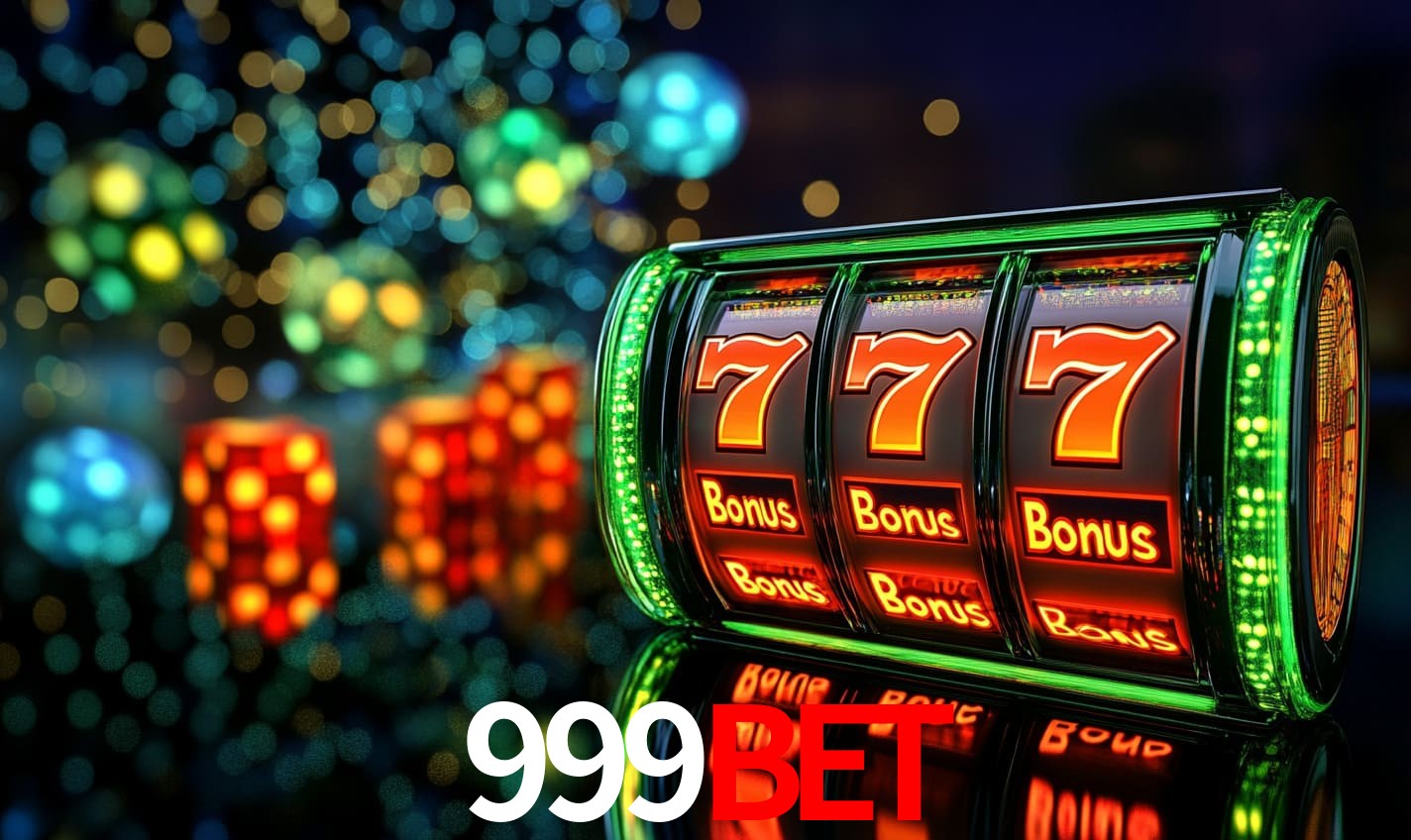 Sistemas de Segurança 999bet
