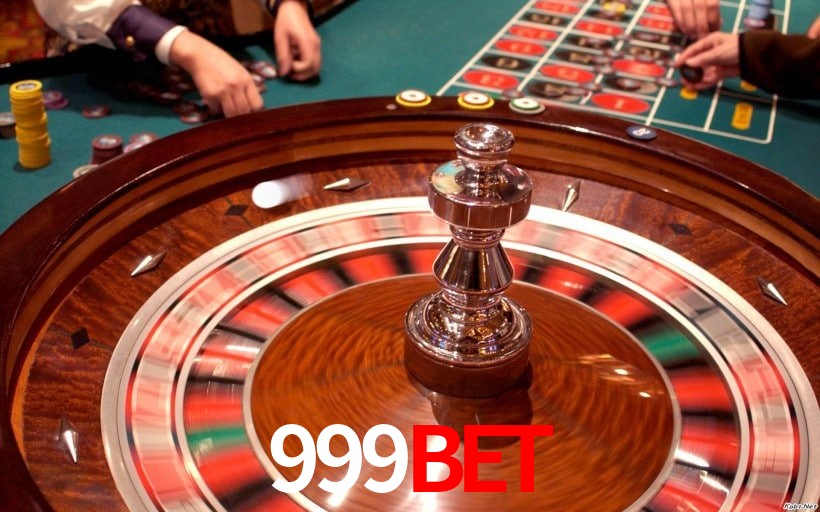 Mesa de Blackjack 999bet